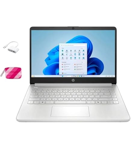Amazon.com: HP 2025 Student Business Laptop, Intel Processor N150